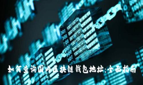 如何查询国内区块链钱包地址：全面指南