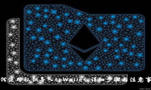 如何使用私钥导入tpWallet：详细步骤与注意事项