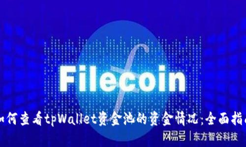 如何查看tpWallet资金池的资金情况：全面指南