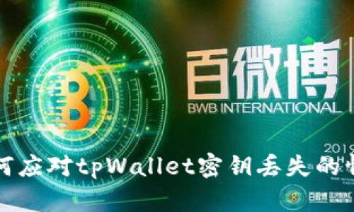  如何应对tpWallet密钥丢失的情况？