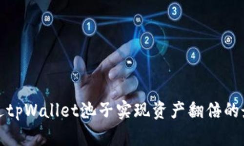 如何通过tpWallet池子实现资产翻倍的最佳策略