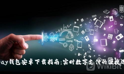 Topay钱包安卓下载指南：实时数字支付的便捷选择