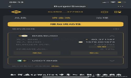如何在tpWallet中导入私钥：全面指南