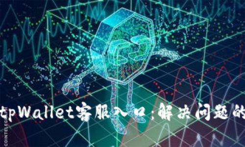 全面了解tpWallet客服入口：解决问题的最佳途径