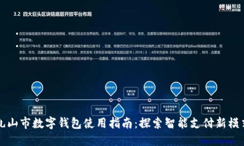 乳山市数字钱包使用指南：探索智能支付新模式
