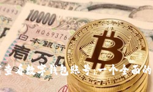 如何查看数字钱包账号：一个全面的指南