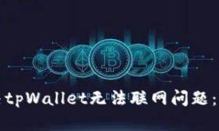 如何解决tpWallet无法联网问