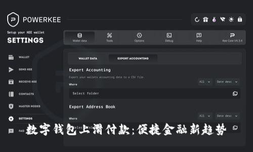 数字钱包上滑付款：便捷金融新趋势