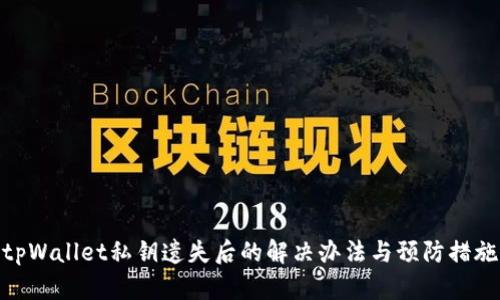 tpWallet私钥遗失后的解决办法与预防措施