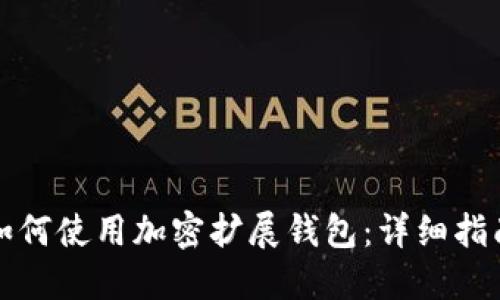 如何使用加密扩展钱包：详细指南