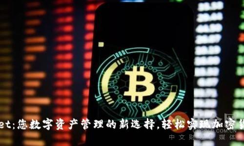 tpWallet：您数字资产管理的新选择，轻松实现加密货币交易