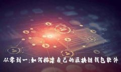 从零到一：如何搭建自己