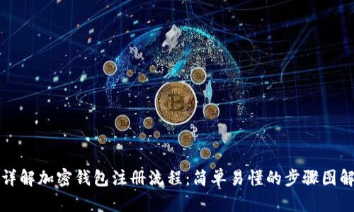 详解加密钱包注册流程：简单易懂的步骤图解