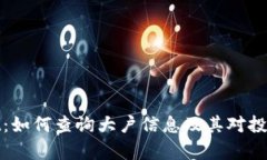 tpWallet：如何查询大户信息