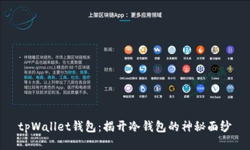 tpWallet钱包：揭开冷钱包的神秘面纱