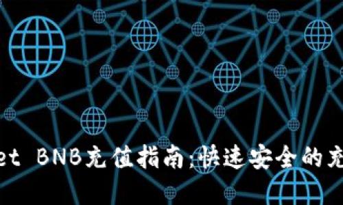tpWallet BNB充值指南：快速安全的充值步骤