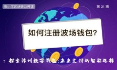 : 探索漳州数字钱包：未来