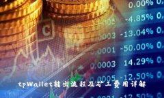 tpWallet转出流程及矿工费用