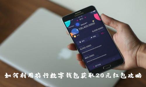 如何利用农行数字钱包获取20元红包攻略