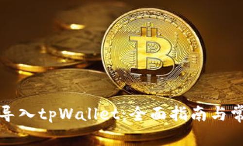 如何将货币导入tpWallet：全面指南与常见问题解答