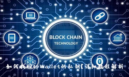 如何找回tpWallet的私钥？详细教程解析