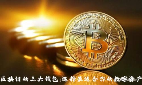   
深入解析区块链的三大钱包：选择最适合你的数字资产管理工具