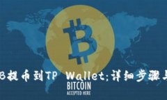 如何将BNB提币到TP Wallet：