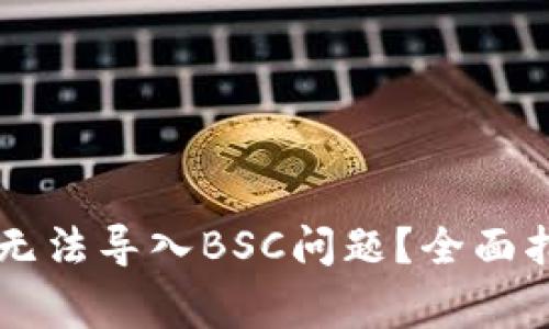 如何解决tpWallet无法导入BSC问题？全面指南与常见解决方案