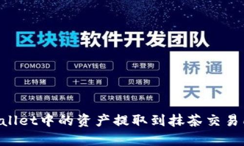 如何将tpWallet中的资产提取到抹茶交易所：全面指南