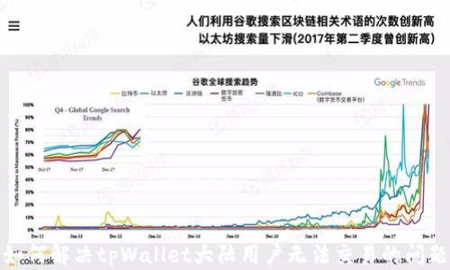
如何解决tpWallet大陆用户无法交易的问题