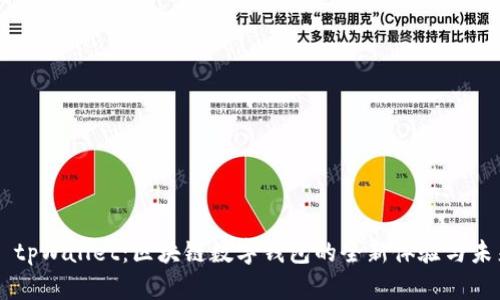 ### tpWallet：区块链数字钱包的全新体验与未来展望