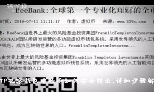 :  TP观察钱包中的币如何安全转出，详细步骤解析 