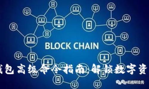 区块链钱包高级命令指南：解锁数字资产的潜力