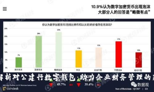 全面解析对公建行数字钱包：助力企业财务管理的新利器