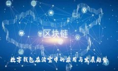 数字钱包在淘宝中的应用