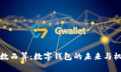 东数西算：数字钱包的未来与机遇