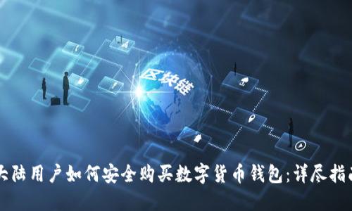 大陆用户如何安全购买数字货币钱包：详尽指南