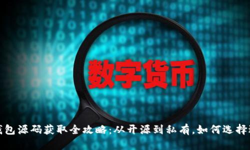 加密货币钱包源码获取全攻略：从开源到私有，如何选择适合的方案