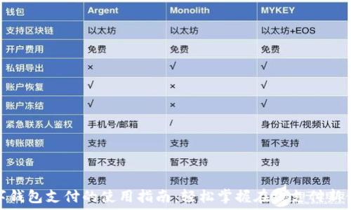   
数字钱包支付的使用指南：轻松掌握在线支付新体验