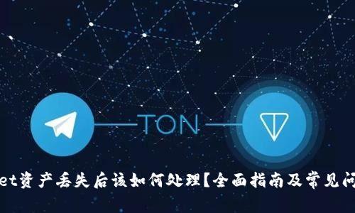 tpWallet资产丢失后该如何处理？全面指南及常见问题解答