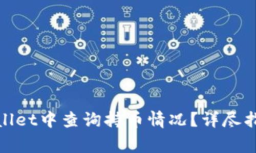 : 如何在tpWallet中查询持币情况？详尽指南及注意事项