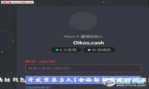 区块链钱包开发需要多久？全面解析开发时间与流程