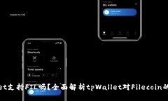 tpWallet支持FIL吗？全面解析