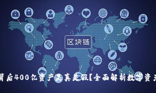 : tpWallet背后400亿资产是真是假？全面解析数字资产钱包的未来