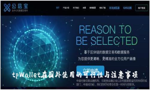 tpWallet在国外使用的可行性与注意事项