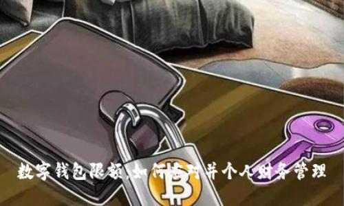 数字钱包限额：如何应对并个人财务管理
