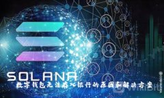  数字钱包无法存入银行的