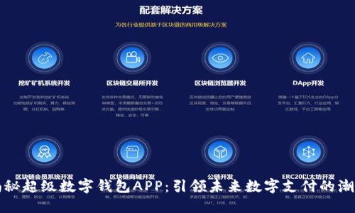 揭秘超级数字钱包APP：引领未来数字支付的潮流