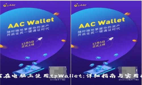 如何在电脑上使用tpWallet：详细指南与实用技巧