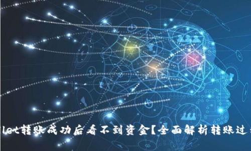 为什么在tpWallet转账成功后看不到资金？全面解析转账过程中的常见问题